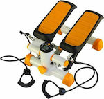 HMS S3092 Mini Stepper with Resistance Bands