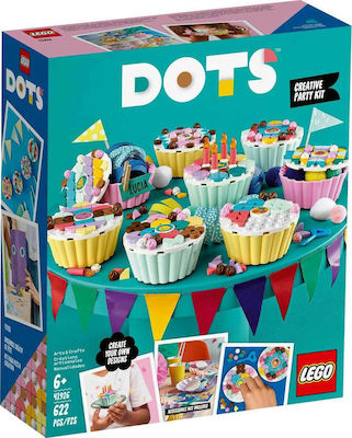 LEGO® DOTS: Creative Party Kit (41926)