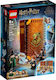 LEGO Harry Potter Hogwarts Moment Transfiguration Class για 8+ Ετών