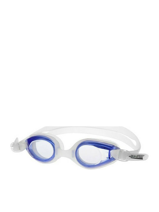 Aquaspeed Ariadna Swimming Goggles Kids with An...