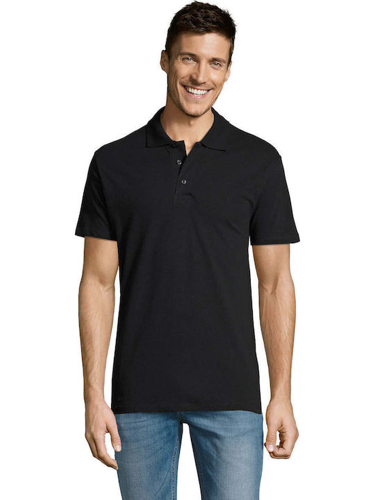 Sol's Summer Ii Men's Short Sleeve Promotional ...