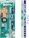 LEGO Dots Mermaid Vibes Bracelets Set Jewellery for 6+ Years