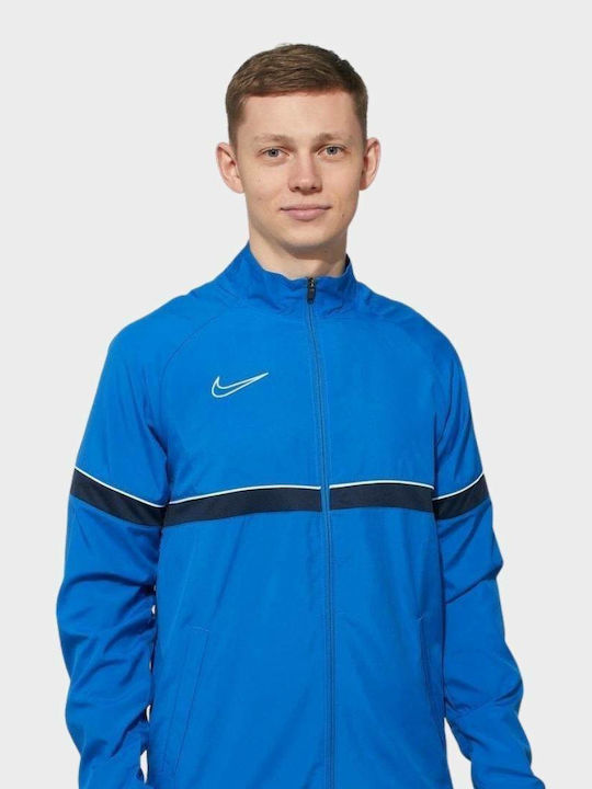 Nike Dri-FIT Academy Geci Bărbați Albastru CW6118-463 Skroutz