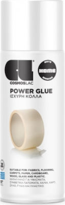 Cosmos Lac Power Glue Σπρέι Ξυλόκολλας 400ml