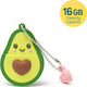 Legami Milano Avocado 16GB USB 3.0 Stick Multicolor