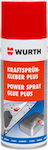 Wurth Wallpaper Glue Transparent 400ml 0890100064