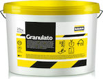 Bauer Σοβάς Plaster Fillers Acrylic Plaster Granulato 23kg 23kg