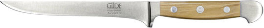 Güde Alpha Olive Entbeinen 16cm