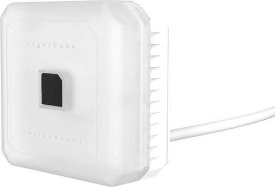 Allocacoc LED Nachtlicht mit Bewegungssensor 1Stück