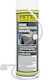 Petec Diesel Dpf Filter Reinigungsmittel Technische Sprays 400ml