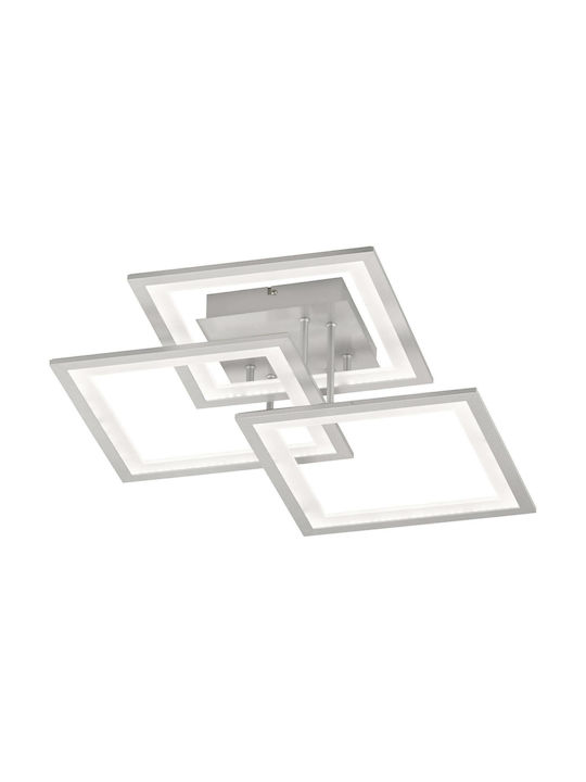 Wofi Modesto Таванно осветление 50бр LED