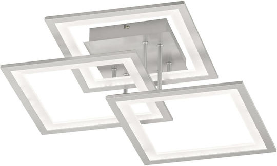 Wofi Modesto Deckenleuchte 50cm LED Wofi Modesto Deckenleuchte 50cm LED