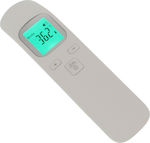 GP-100 Digital Forehead Thermometer with Infrared