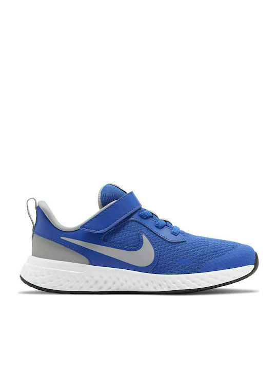Nike Revolution 5 Αθλητικά Παιδικά Παπούτσια Ru...