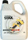 Motor Oil Stax M4+ Multigrade Motorcycle Oil for Four-Stroke Engines 20W-50 4lt