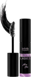 Isabelle Dupont Doll Lashes All In One Mascara για Όγκο & Μήκος 12ml