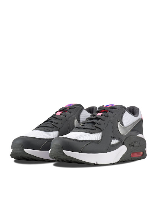 Nike Παιδικά Sneakers Air Max Excee Γκρι