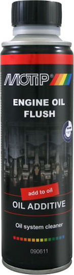 Motip Dupli Engine Oil Flush Πρόσθετο Καθαριστικό Κινητήρα Αυτοκινήτου 300ml