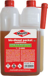 Voulis Bio-Diesel Packet Additives Fuel Additive 1lt Voulis Bio-Diesel Packet Additives Fuel Additive 1lt