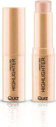 Quiz Crema Rămurică Highlighter 8gr Quiz Crema Rămurică Highlighter 8gr