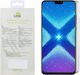 Lime Back Cover Σιλικόνης Διάφανο (Honor 9X Lite)