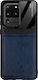 Bodycell Plexiglass Back Cover Piele artificial...