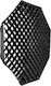 Godox FW120 Softbox Kit 120εκ.