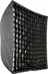 Godox GD-SBUSW-80120 Softbox Kit Umbrella Type με Bowens Mount και Grid Godox GD-SBUSW-80120 Softbox Kit Umbrella Type με Bowens Mount και Grid