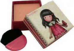 Alta Karta Blush Box Time To Fly Children's Makeup