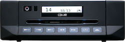 Cyrus CDi-XR Phantom Hi-Fi CD Player Black