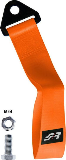 Simoni Racing Simoni Racing Autoabschleppmittel in Orange Farbe