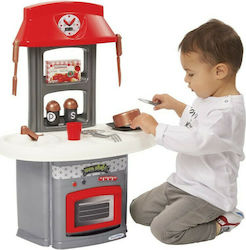 Ecoiffier Kids Kitchen 49 cm.