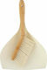Alpina Appliances Dustpan & Brush Set 18826 2pcs