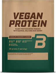 Biotech USA Vegan Protein 25gr Hazelnut