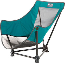 Eno Lounger SL Stuhl Aluminium Türkis Eno Lounger SL Stuhl Aluminium Türkis