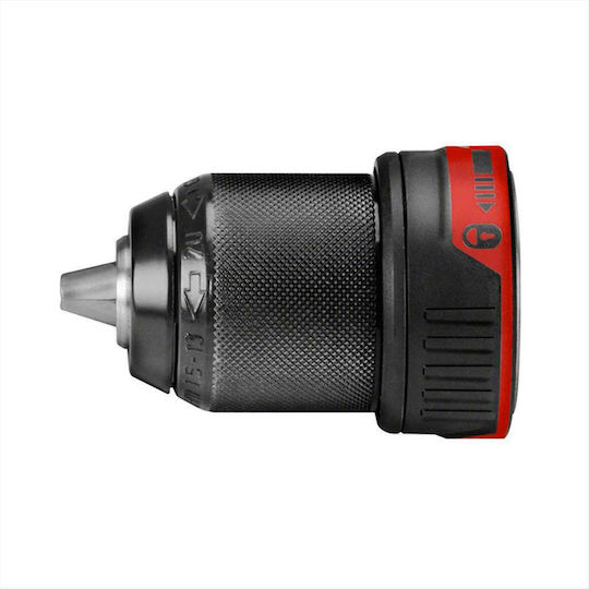 Bosch FlexiClick GFA 18-M Mandrină Rapid