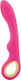Toyz4lovers Vibrator Handy Wave Grip Δονητής G-Spot 18.5cm Pink
