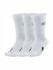 Nike Everyday Basketball Socks Multicolour 3 Pairs