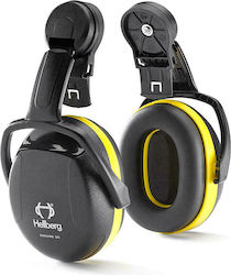 Hellberg Secure 2C Ωτοασπίδες για Κράνος Hellberg Secure 2C Ωτοασπίδες για Κράνος