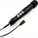 Doxy Die Cast 3R Δονητής Μασάζ 28cm Matte Black