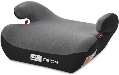 Lorelli Καθισματάκι Αυτοκινήτου Booster Orion 22-36 kg Grey