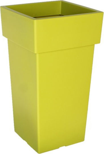 Viomes Linea Pot Plastic Viomes Linea Pot Plastic
