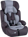 FreeOn Saturn Baby Car Seat Gray 9-36 kg