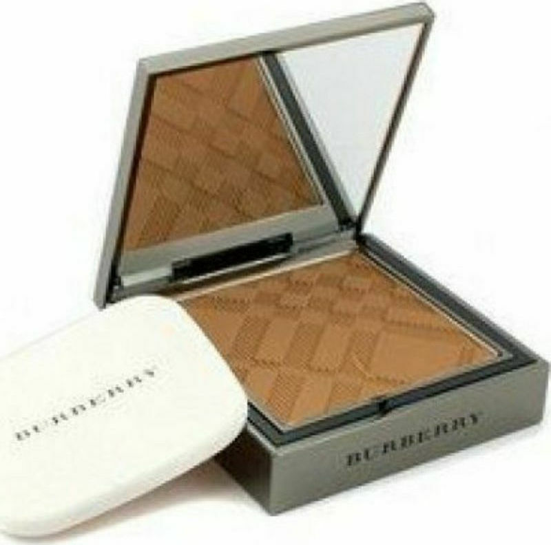 Burberry Sheer Luminous Compact Foundation Trench 13 8gr 