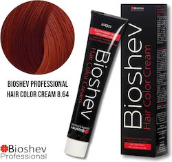 Bioshev Professional Крем Боя За Коса 864 Светл...