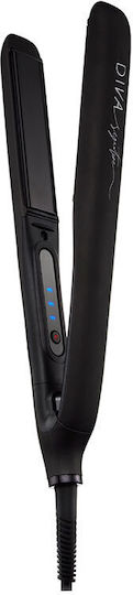 Diva Pro Styling Signature Touch Styler 09 36288 Haarglätter mit Keramikplatten