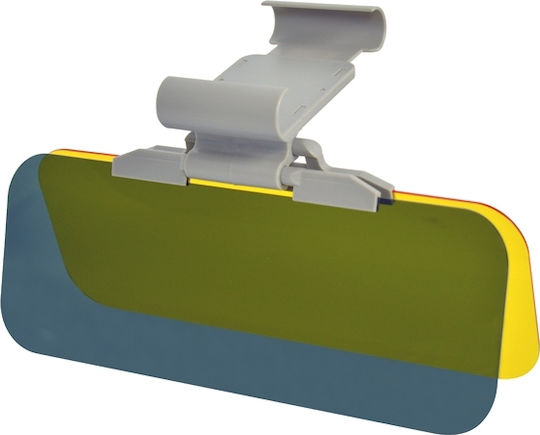 Carpoint Car Visor Extender 2 in 1 Слънцезащитно покритие