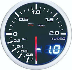 Depo Racing Barometer Für das Auto 60mm