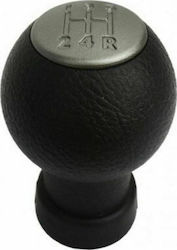 Carman Shift Knob Swift SX4 Alto for Suzuki Swift Suzuki black