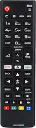 Compatible Remote Control Συμβατό AKB75095308 for LG TVs